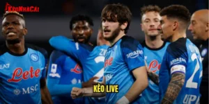 kèo Live