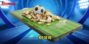 Kèo Sơ Bộ