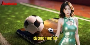 cá cược trực tiếp