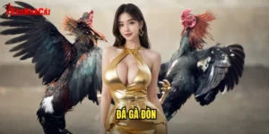 đá gà đòn