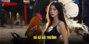 đá gà đổi thưởng