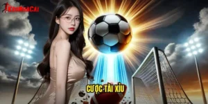 cược tài xỉu