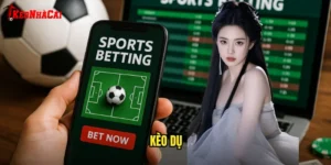 kèo dụ