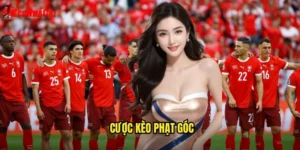 cược kèo phạt góc