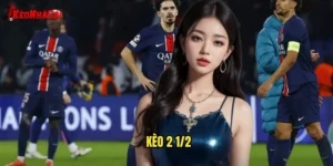 kèo 2 1/2