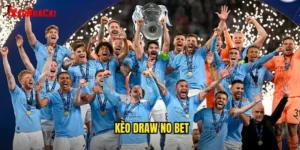 kèo Draw No Bet