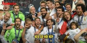 kèo cơ hội kép