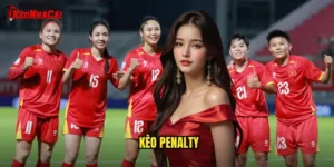 kèo Penalty